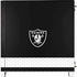 NFL Las Vegas Raiders Shutout Corsair 4000D Tempered Glass Mid-Tower ATX Case Skin