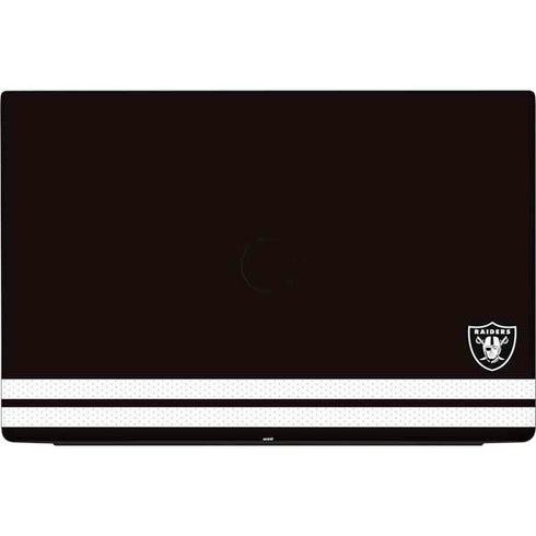 NFL Las Vegas Raiders Shutout Dell Vostro Skin