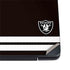 NFL Las Vegas Raiders Shutout Dell Vostro Skin
