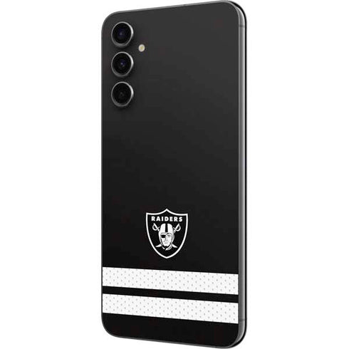 NFL Las Vegas Raiders Shutout Galaxy A14 5G Skin