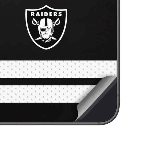 NFL Las Vegas Raiders Shutout Galaxy A14 5G Skin