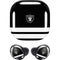 NFL Las Vegas Raiders Shutout Galaxy Buds Pro Skin