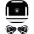 NFL Las Vegas Raiders Shutout Galaxy Buds Pro Skin
