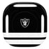 NFL Las Vegas Raiders Shutout Galaxy Buds Pro Skin