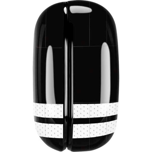 NFL Las Vegas Raiders Shutout Galaxy Buds Pro Skin