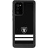 NFL Las Vegas Raiders Shutout Galaxy Note20 5G Waterproof Case