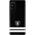 NFL Las Vegas Raiders Shutout Galaxy S20 Fan Edition Skin