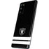 NFL Las Vegas Raiders Shutout Galaxy S20 Fan Edition Skin