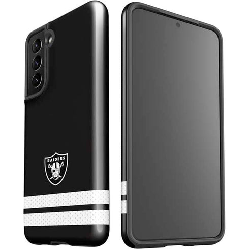 NFL Las Vegas Raiders Shutout Galaxy S21 5G Pro Case