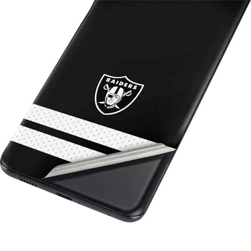 NFL Las Vegas Raiders Shutout Galaxy S21 5G Skin