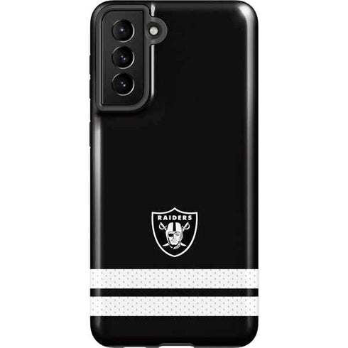 NFL Las Vegas Raiders Shutout Galaxy S21 Plus 5G Pro Case