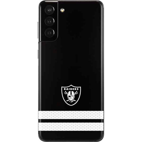 NFL Las Vegas Raiders Shutout Galaxy S21 Plus 5G Skin