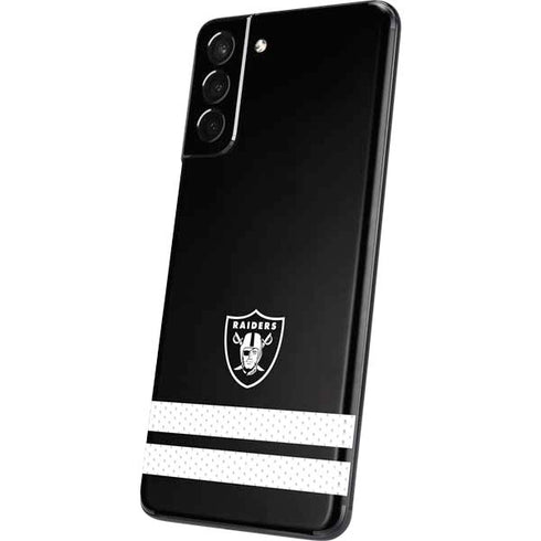 NFL Las Vegas Raiders Shutout Galaxy S21 Plus 5G Skin