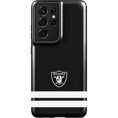 NFL Las Vegas Raiders Shutout Galaxy S21 Ultra 5G Pro Case