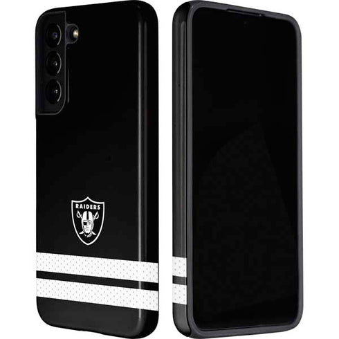 NFL Las Vegas Raiders Shutout Galaxy S22 Plus Pro Case