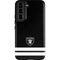 NFL Las Vegas Raiders Shutout Galaxy S22 Pro Case
