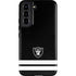 NFL Las Vegas Raiders Shutout Galaxy S22 Pro Case