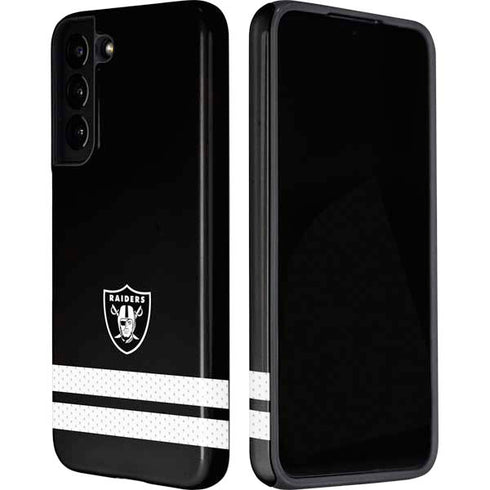 NFL Las Vegas Raiders Shutout Galaxy S22 Pro Case