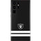 NFL Las Vegas Raiders Shutout Galaxy S22 Ultra Skin