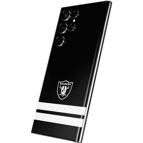 NFL Las Vegas Raiders Shutout Galaxy S22 Ultra Skin