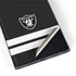 NFL Las Vegas Raiders Shutout Galaxy S22 Ultra Skin