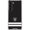 NFL Las Vegas Raiders Shutout Galaxy S23 Clear Case