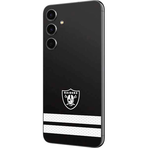 NFL Las Vegas Raiders Shutout Galaxy S23 FE Skin