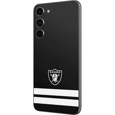 NFL Las Vegas Raiders Shutout Galaxy S23 Plus Skin