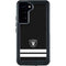 NFL Las Vegas Raiders Shutout Galaxy S23 Plus Waterproof Case