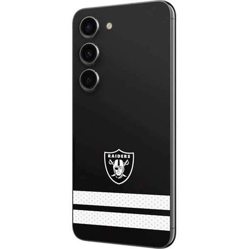 NFL Las Vegas Raiders Shutout Galaxy S23 Skin