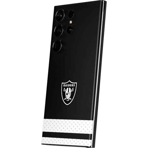 NFL Las Vegas Raiders Shutout Galaxy S23 Ultra Skin