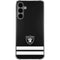 NFL Las Vegas Raiders Shutout Galaxy S24 Plus Clear Case