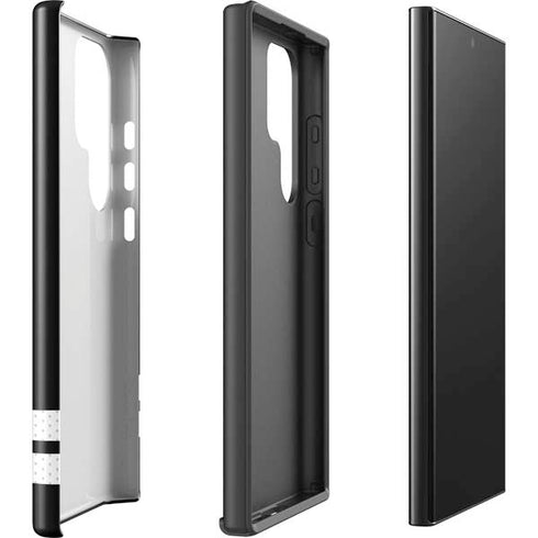 NFL Las Vegas Raiders Shutout Galaxy S24 Ultra Impact Case