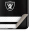 NFL Las Vegas Raiders Shutout Galaxy Z Flip Skin
