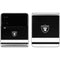 NFL Las Vegas Raiders Shutout Galaxy Z Flip4 5G Skin