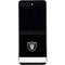 NFL Las Vegas Raiders Shutout Galaxy Z Flip5 5G Skin