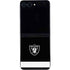 NFL Las Vegas Raiders Shutout Galaxy Z Flip5 5G Skin