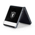 NFL Las Vegas Raiders Shutout Galaxy Z Flip5 5G Skin