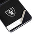 NFL Las Vegas Raiders Shutout Galaxy Z Flip5 5G Skin