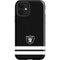 NFL Las Vegas Raiders Shutout iPhone 12 Impact Case