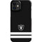 NFL Las Vegas Raiders Shutout iPhone 12 Mini Lite Case