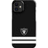 NFL Las Vegas Raiders Shutout iPhone 12 Mini Lite Case