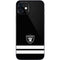 NFL Las Vegas Raiders Shutout iPhone 12 Mini Skin