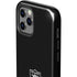 NFL Las Vegas Raiders Shutout iPhone 12 Pro Max Impact Case