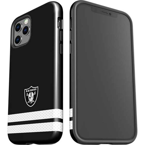 NFL Las Vegas Raiders Shutout iPhone 12 Pro Max Impact Case