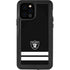 NFL Las Vegas Raiders Shutout iPhone 12 Pro Waterproof Case