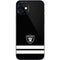 NFL Las Vegas Raiders Shutout iPhone 12 Skin