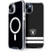 NFL Las Vegas Raiders Shutout iPhone 13 MagSafe Case