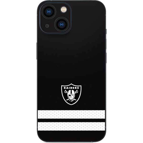 NFL Las Vegas Raiders Shutout iPhone 13 Mini Skin