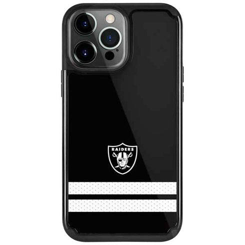 NFL Las Vegas Raiders Shutout iPhone 13 Pro Cargo Case